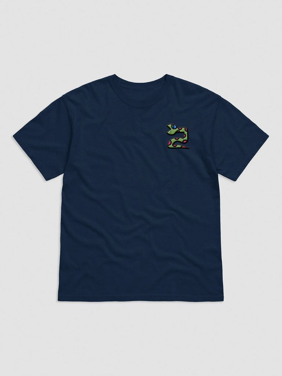 'Snake' T Shirt product image (1)