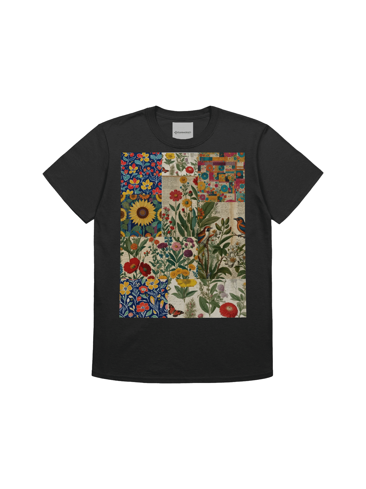RelaxFit Unisex Tee product image (2)