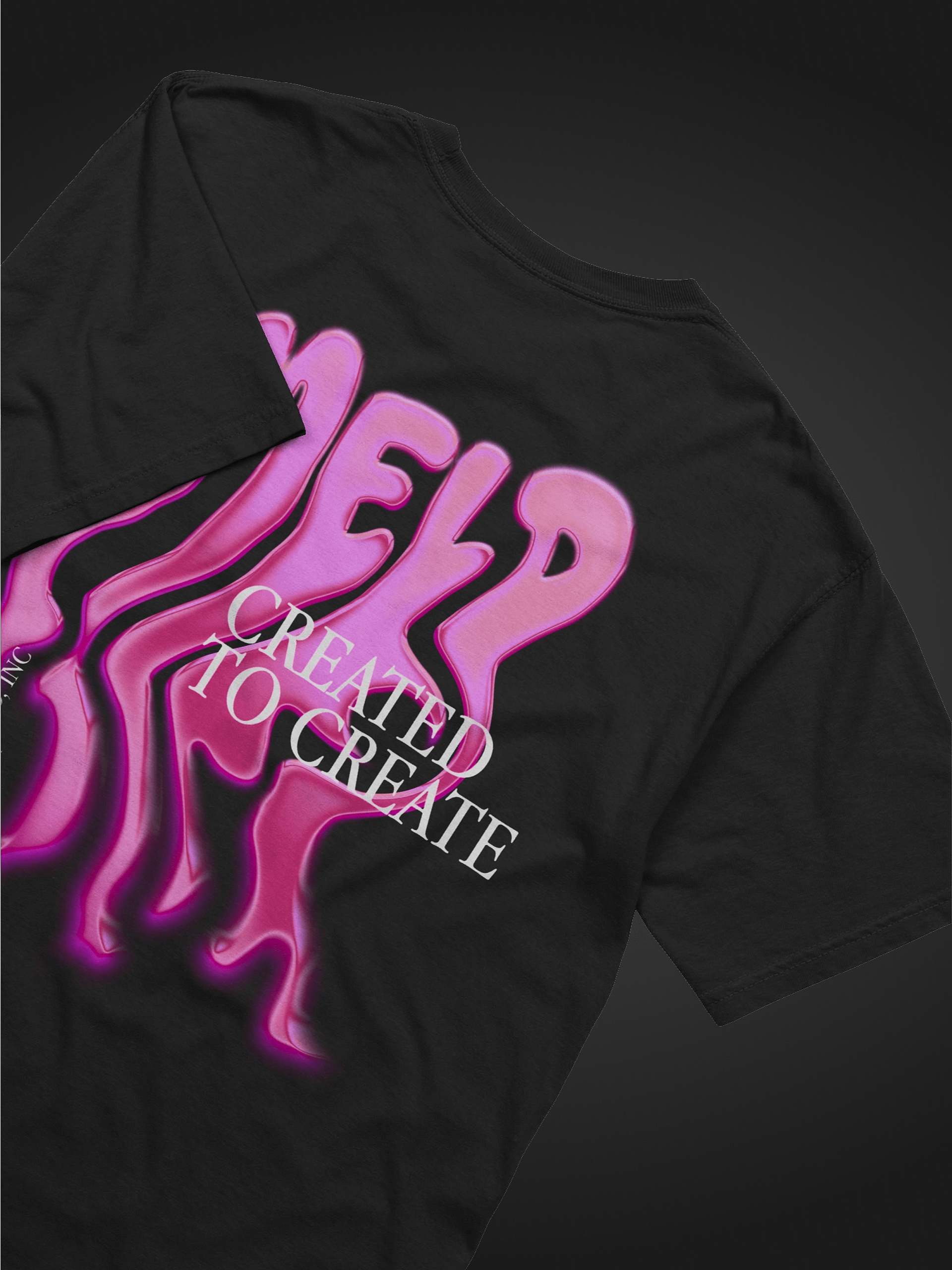 Meld Studio, Inc T-Shirt product image (2)