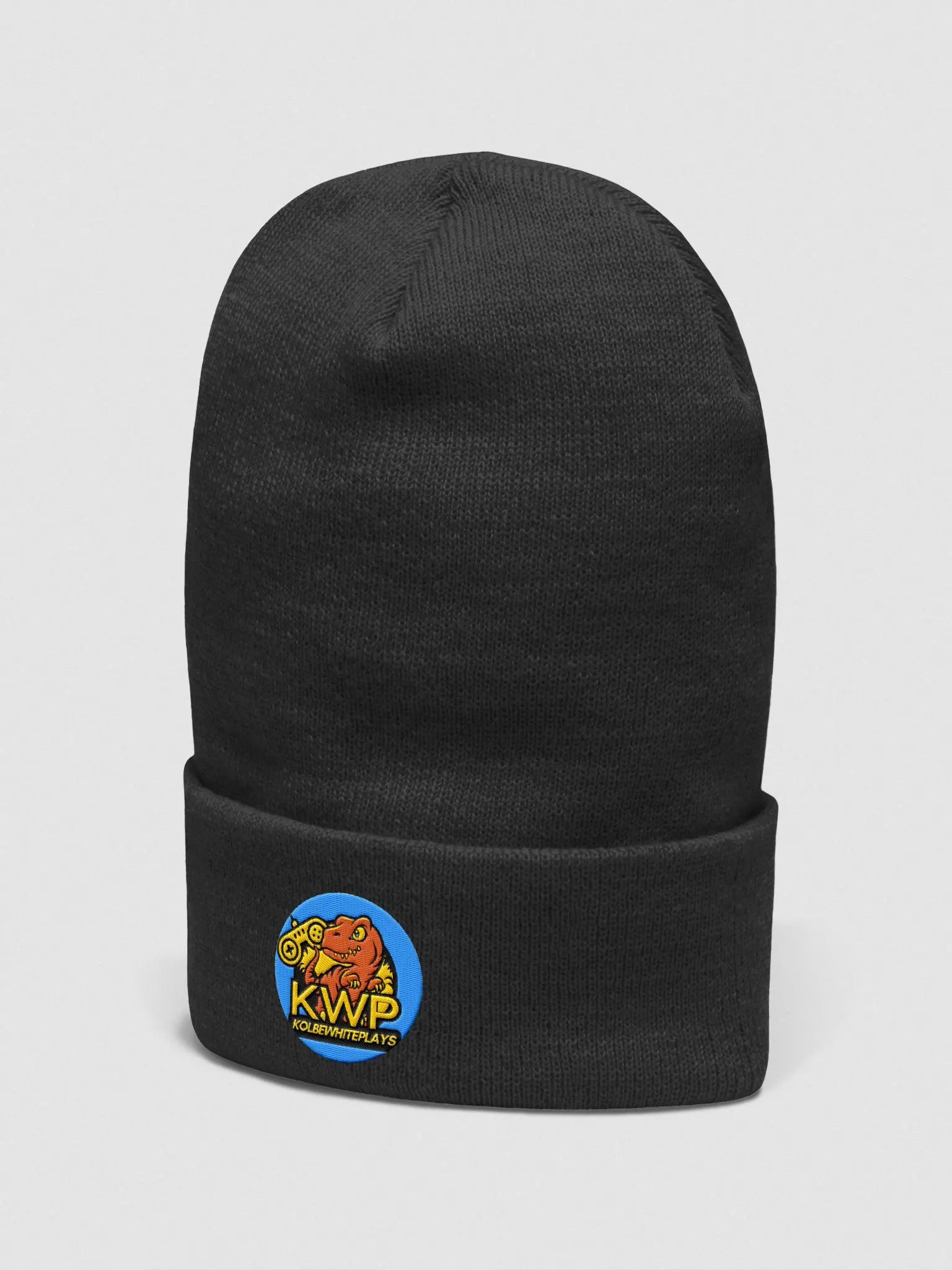 KWP Beanie product image (2)