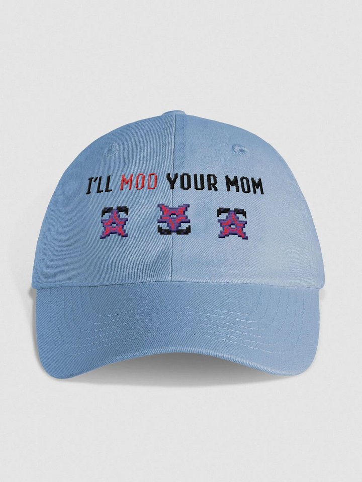 M is for Momma product image (5)