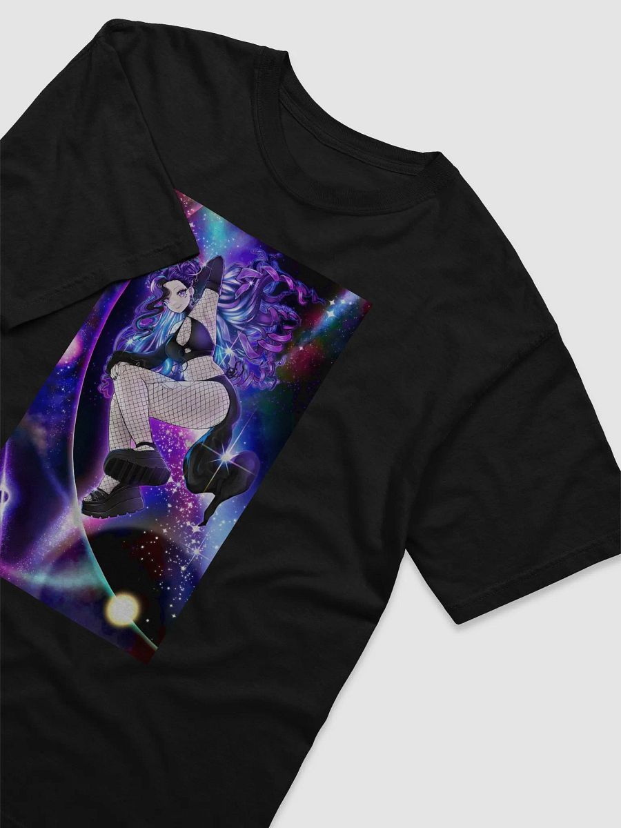 Mew Graphic Tee product image (3)