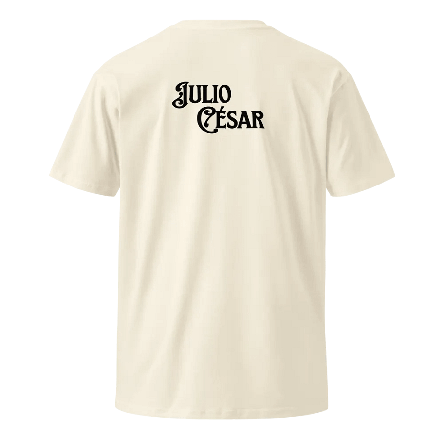 Madeley Japan T-Shirt product image (5)