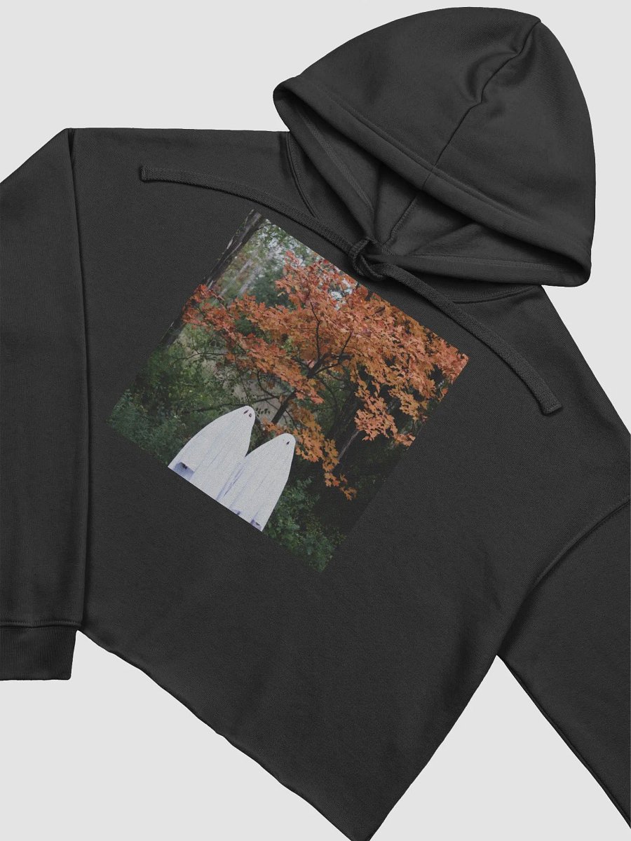 EmiNila Crop Sweatshirt product image (3)