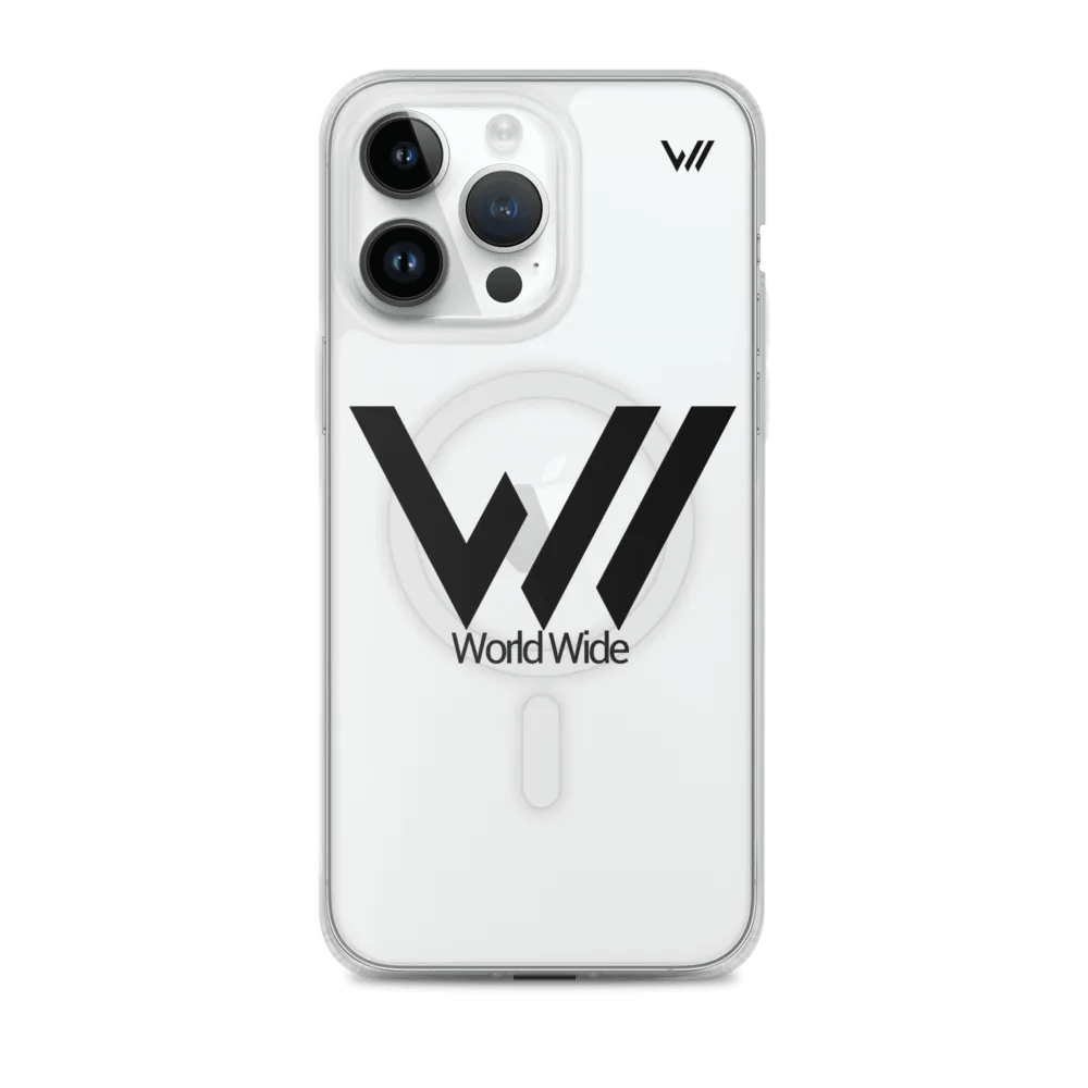 WorldWide Clear Case for iPhone product image (2)