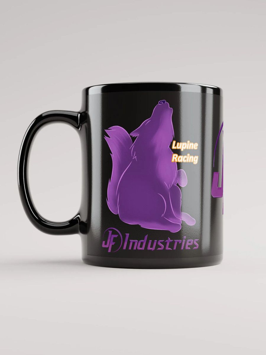 JFI Lupine Racing Mug product image (6)