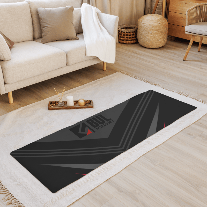 Bul Academy Yoga Mat product image (3)