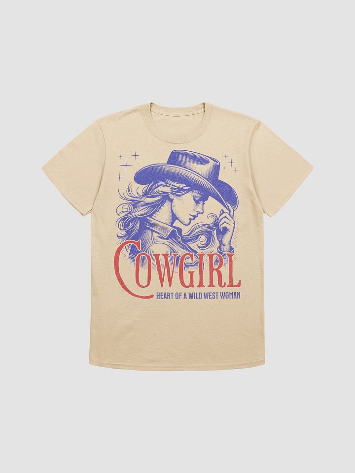 Heart of a Cowgirl product image (1)