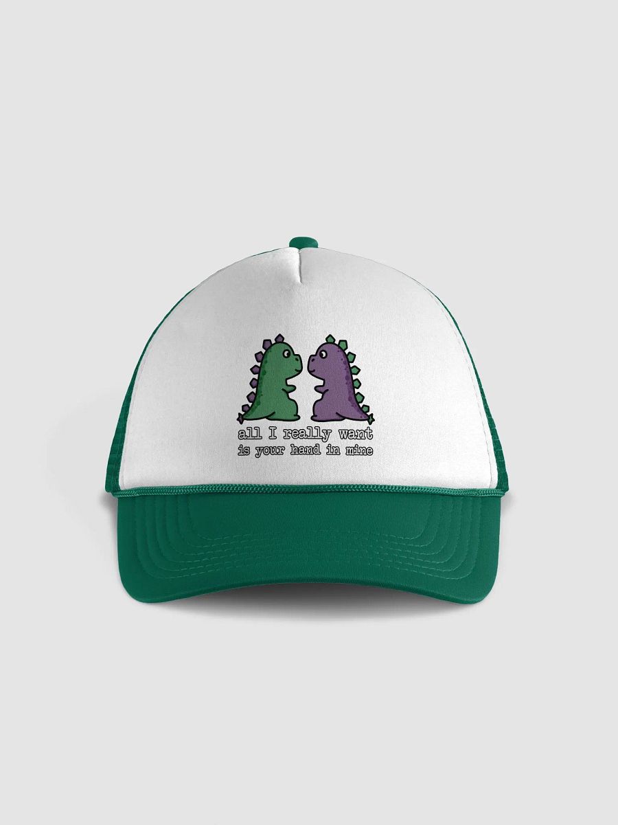 All I Really Want Hat product image (9)
