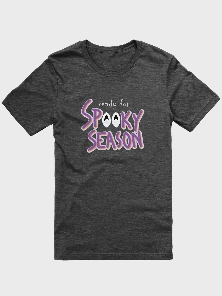 Spooky Season - Shirt product image (1)