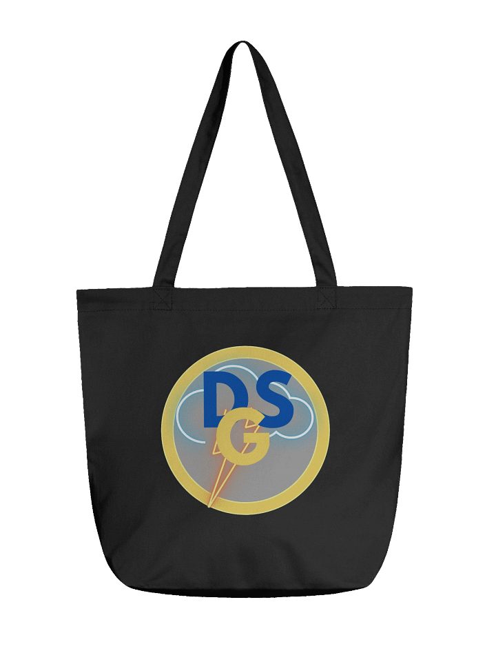 Dark Skye's Debut Tote Bag product image (1)