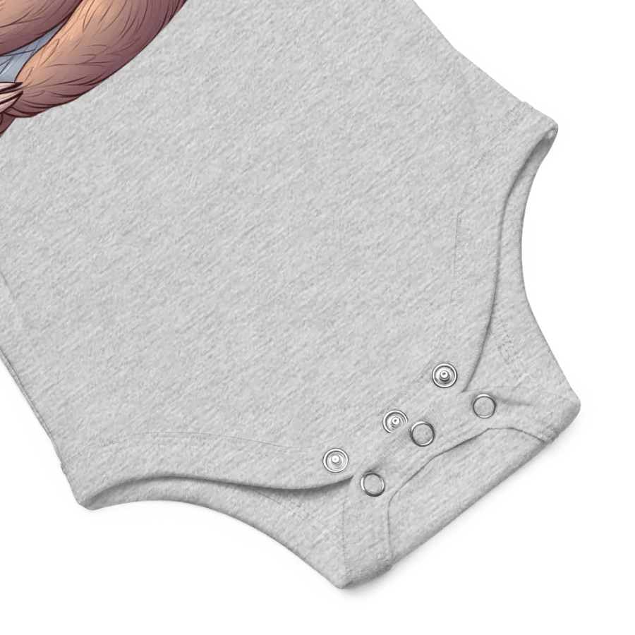 Baby Sloth product image (2)