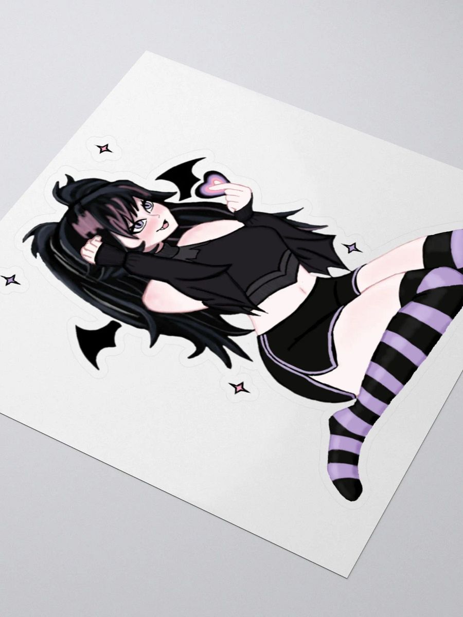 Baby Bat Sticker product image (6)