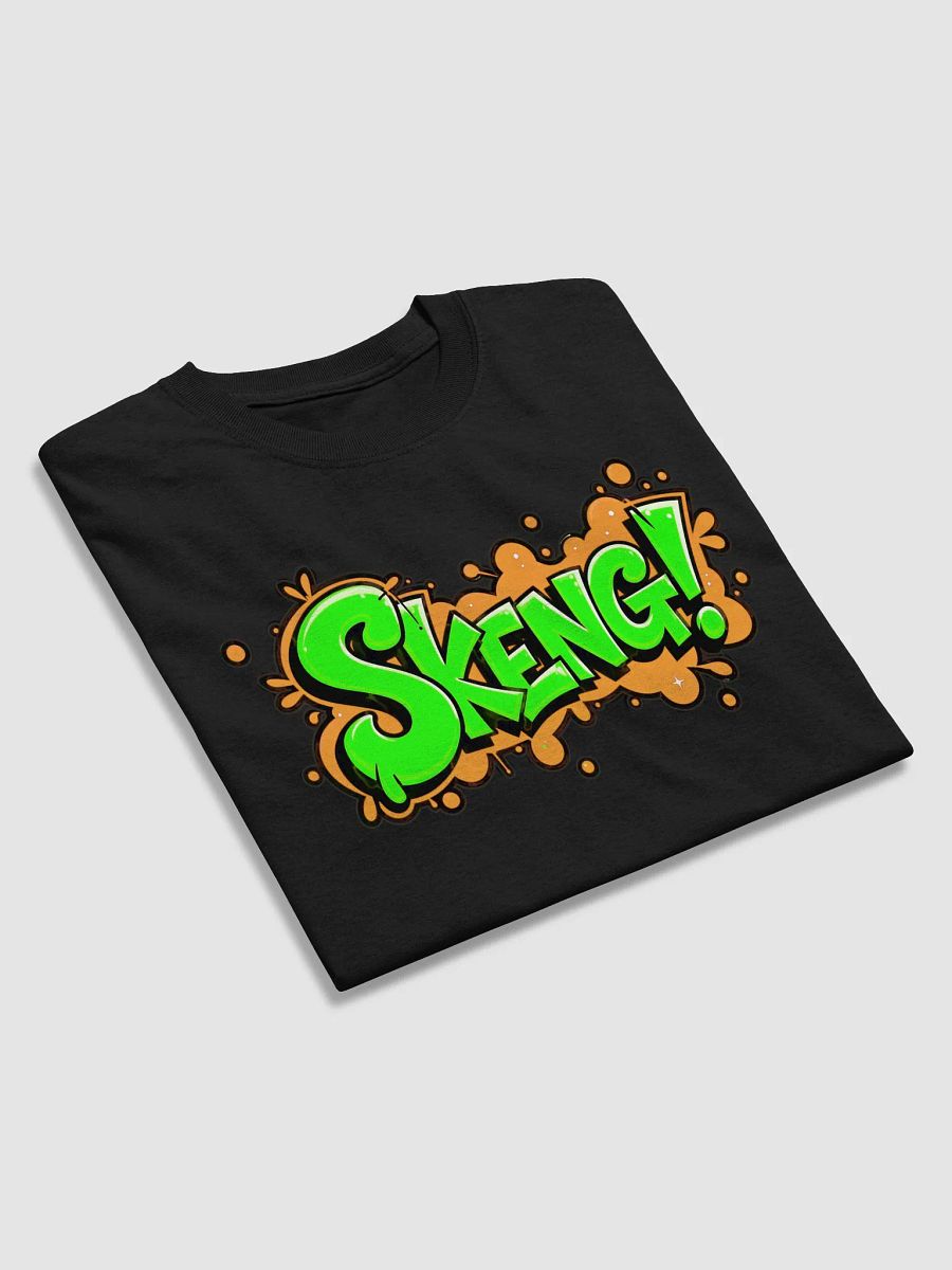 Skeng! T-Shirt #3 product image (8)
