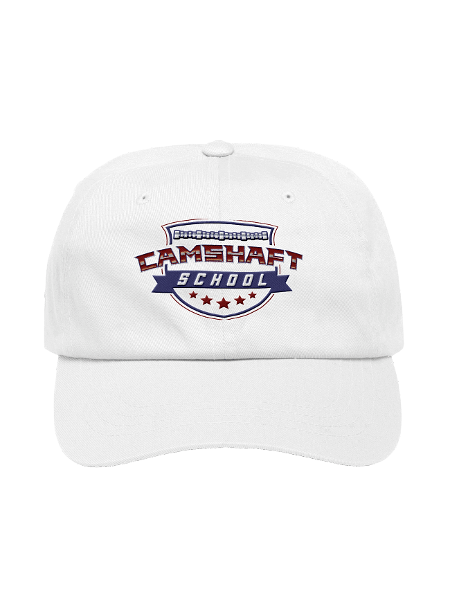 Camshaft School Hats