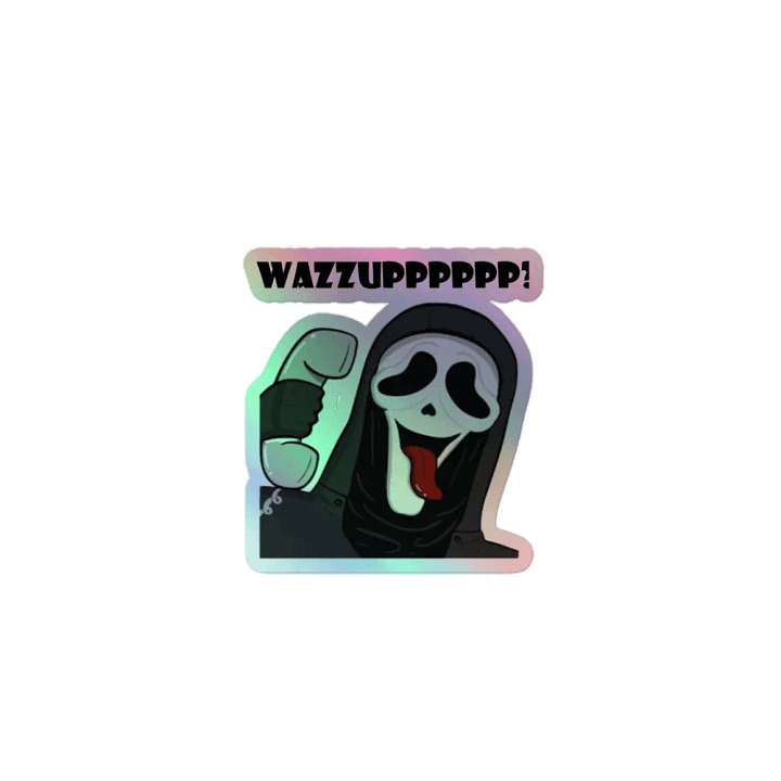 wazzupppp ghost face product image (1)
