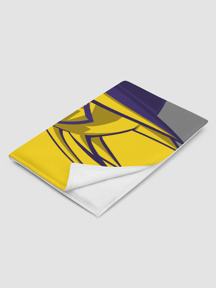 Mortisian Blanket product image (2)