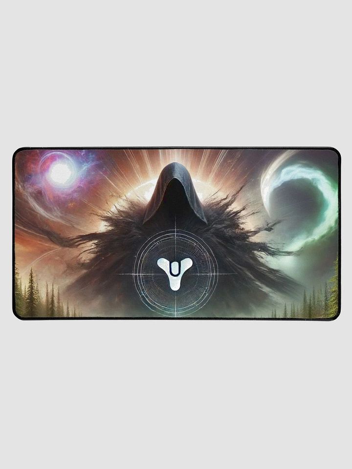 SGC Pale Heart Deskmat product image (1)