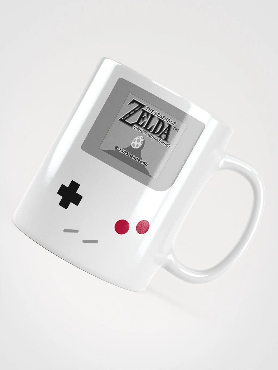 Gameboy 1993 product image (4)