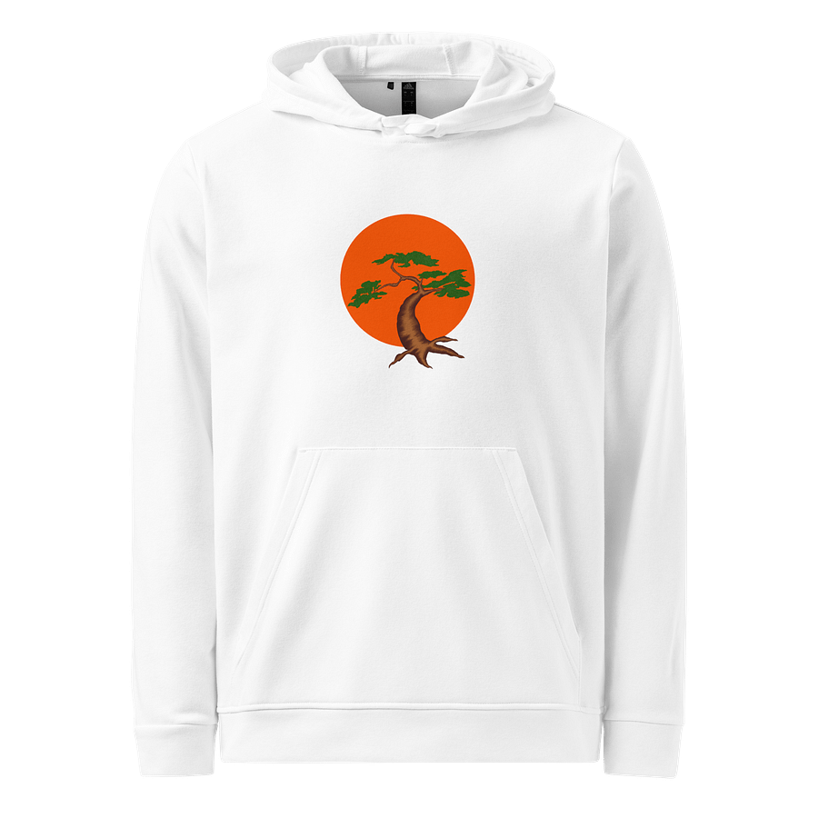 Zen Bonsai Sun Wall Art product image (1)
