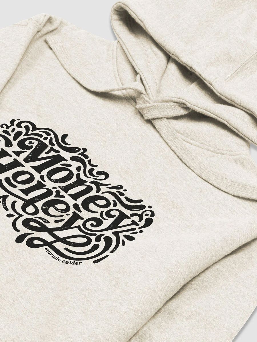 Get that Money Honey! Unisex Hoodie product image (3)