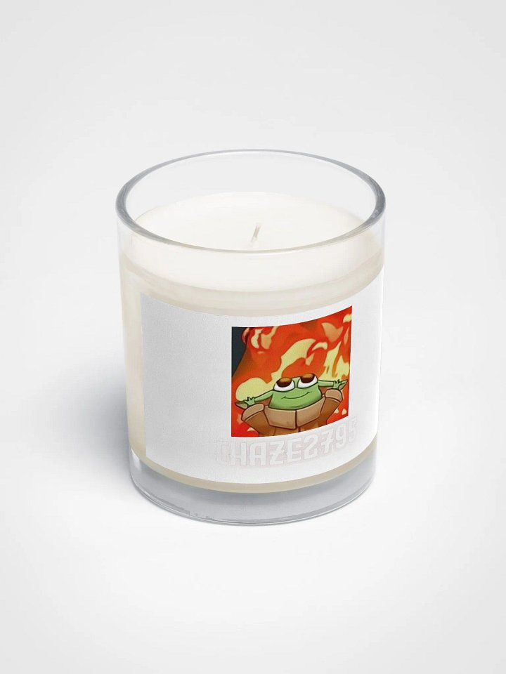 CHAZE | Kerze product image (2)