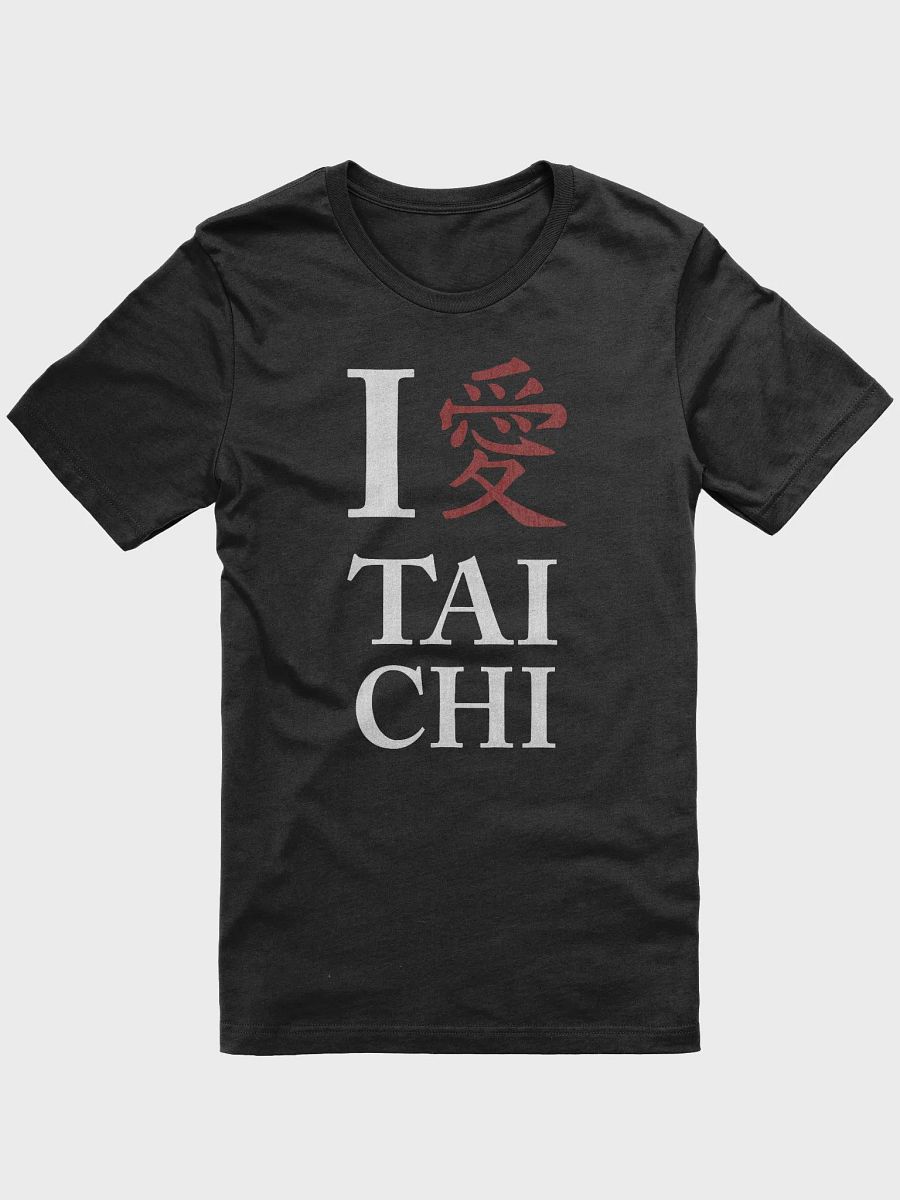 I Love Tai Chi product image (1)