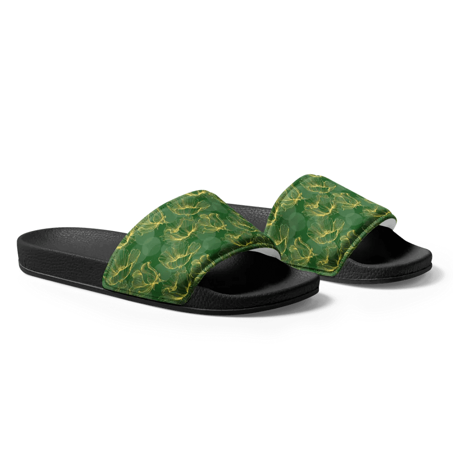 Golden Grove | Women's Slides product image (6)
