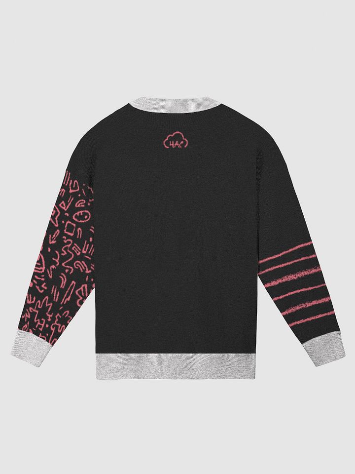 Beauty Crewneck Sweater Relaxed Fit product image (2)