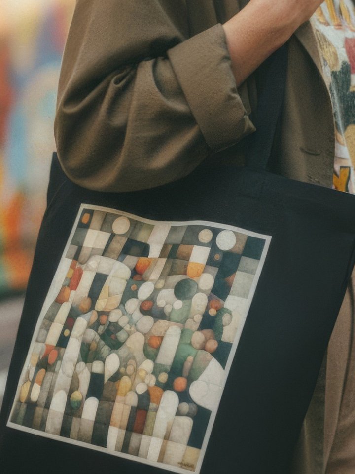 Rain - Tote Bag product image (2)
