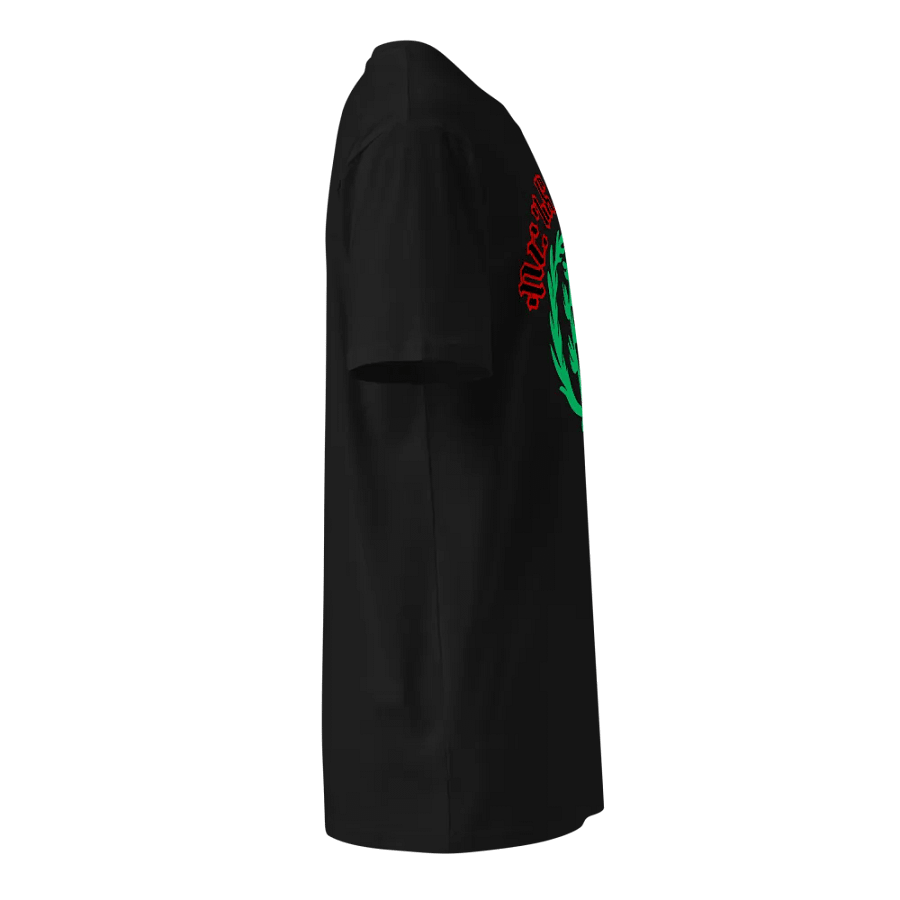 Brigade N’Hamedu T-Shirt product image (8)