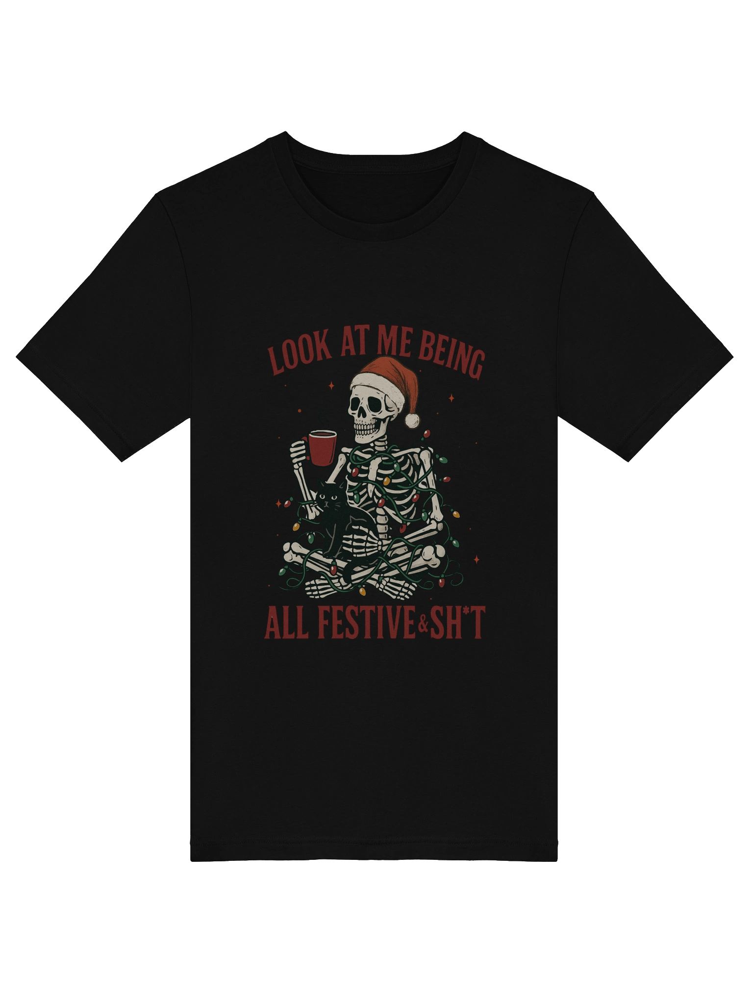 Look at me being All Festive product image (20)