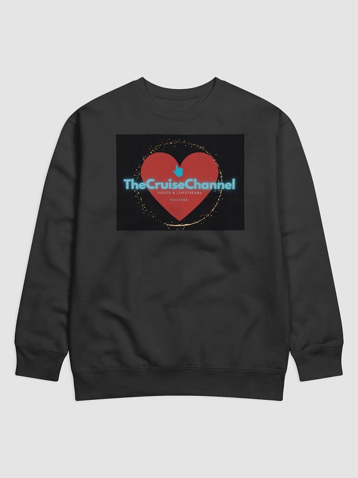 Long Sleeve product image (1)