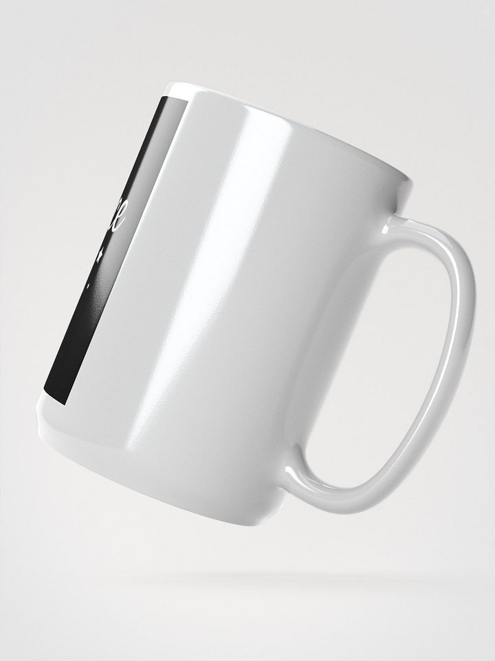 Eternal Excellence Mug product image (2)
