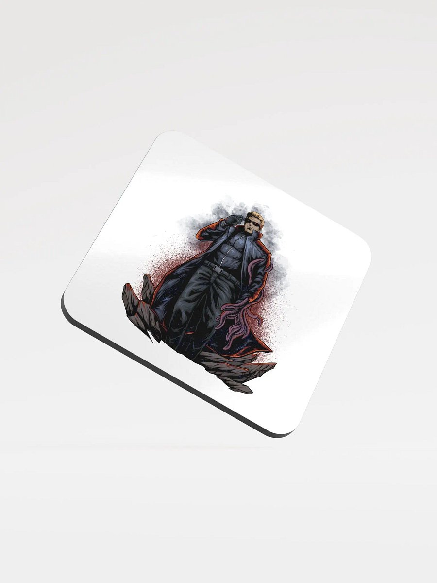 Oroborus Collection Wesker Coaster product image (1)