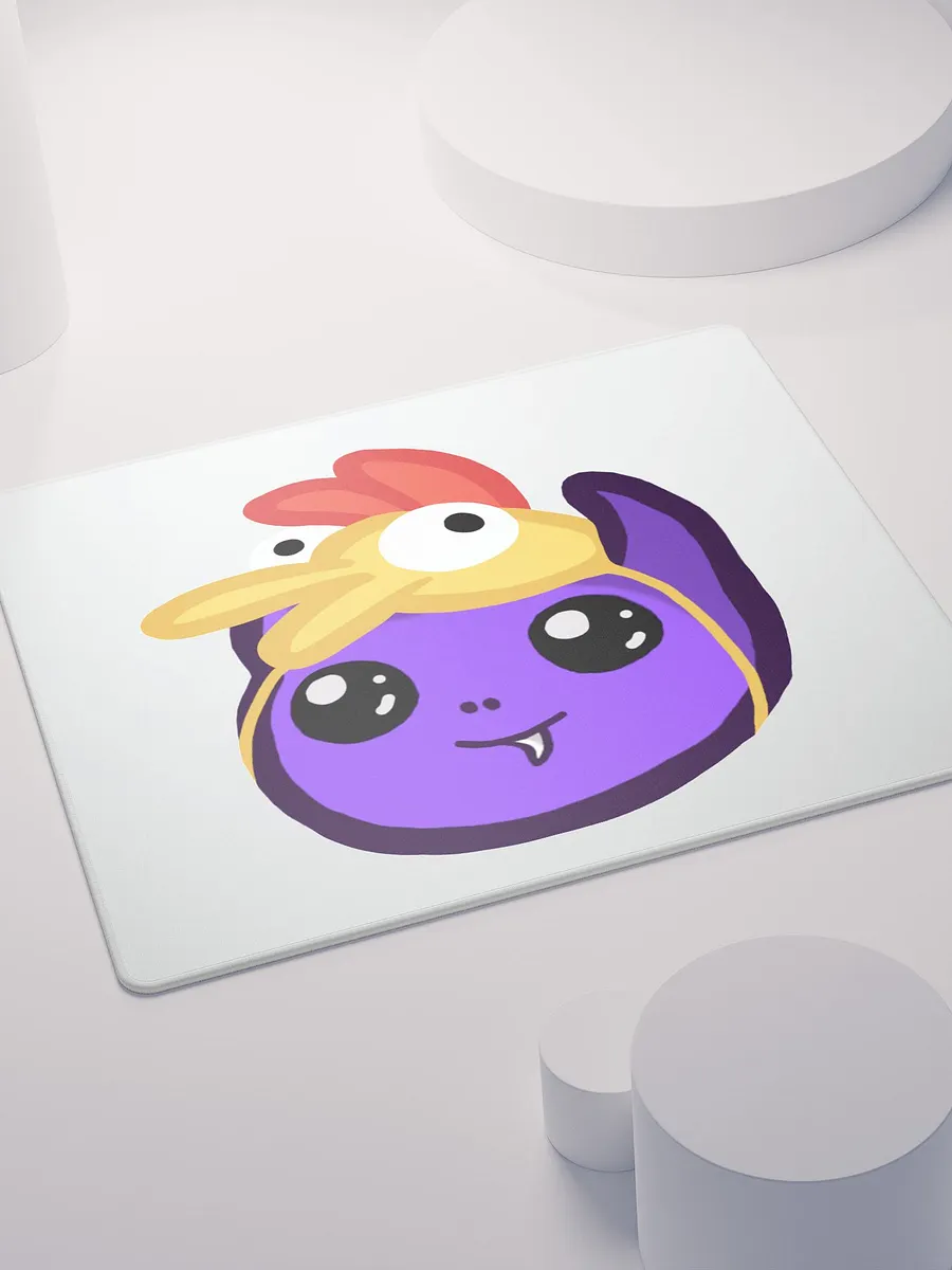 Gaming Mousepad - Chicken Jeffrey product image (4)