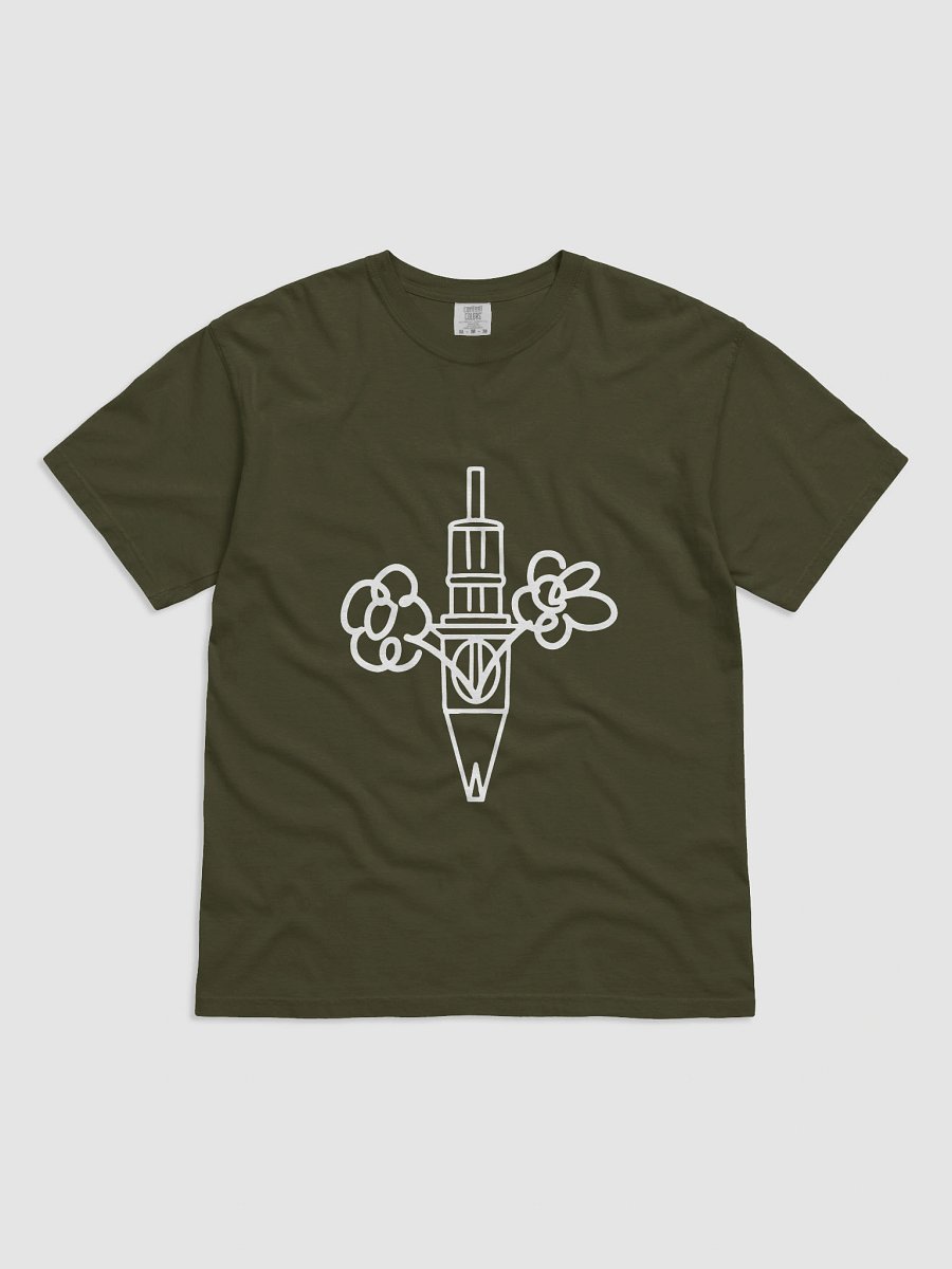 Under The Neeedle (signature drop) product image (1)