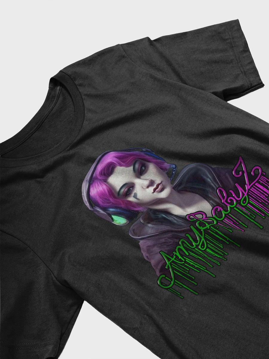 AMYBABYZ LOGO T-SHIRT product image (3)
