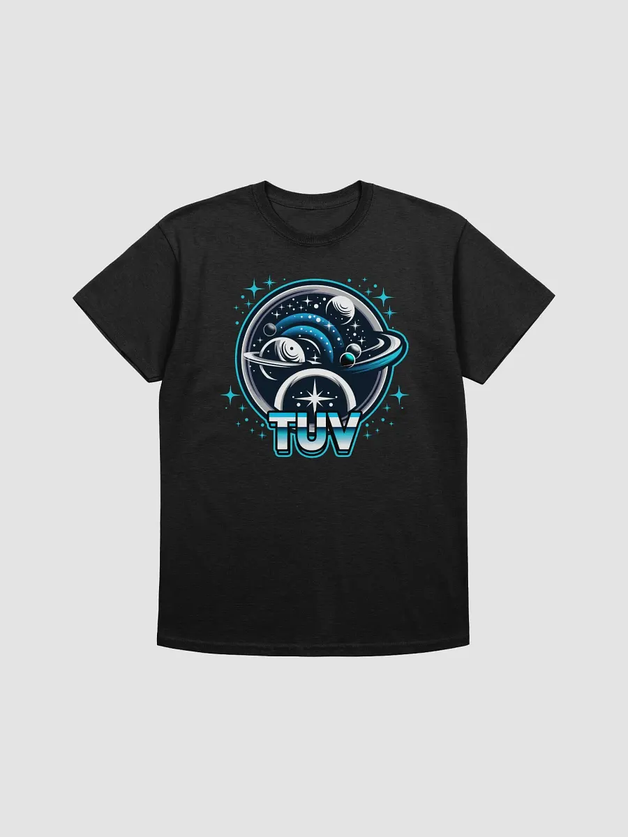 TheUntamedVoid Logo T-Shirt product image (1)