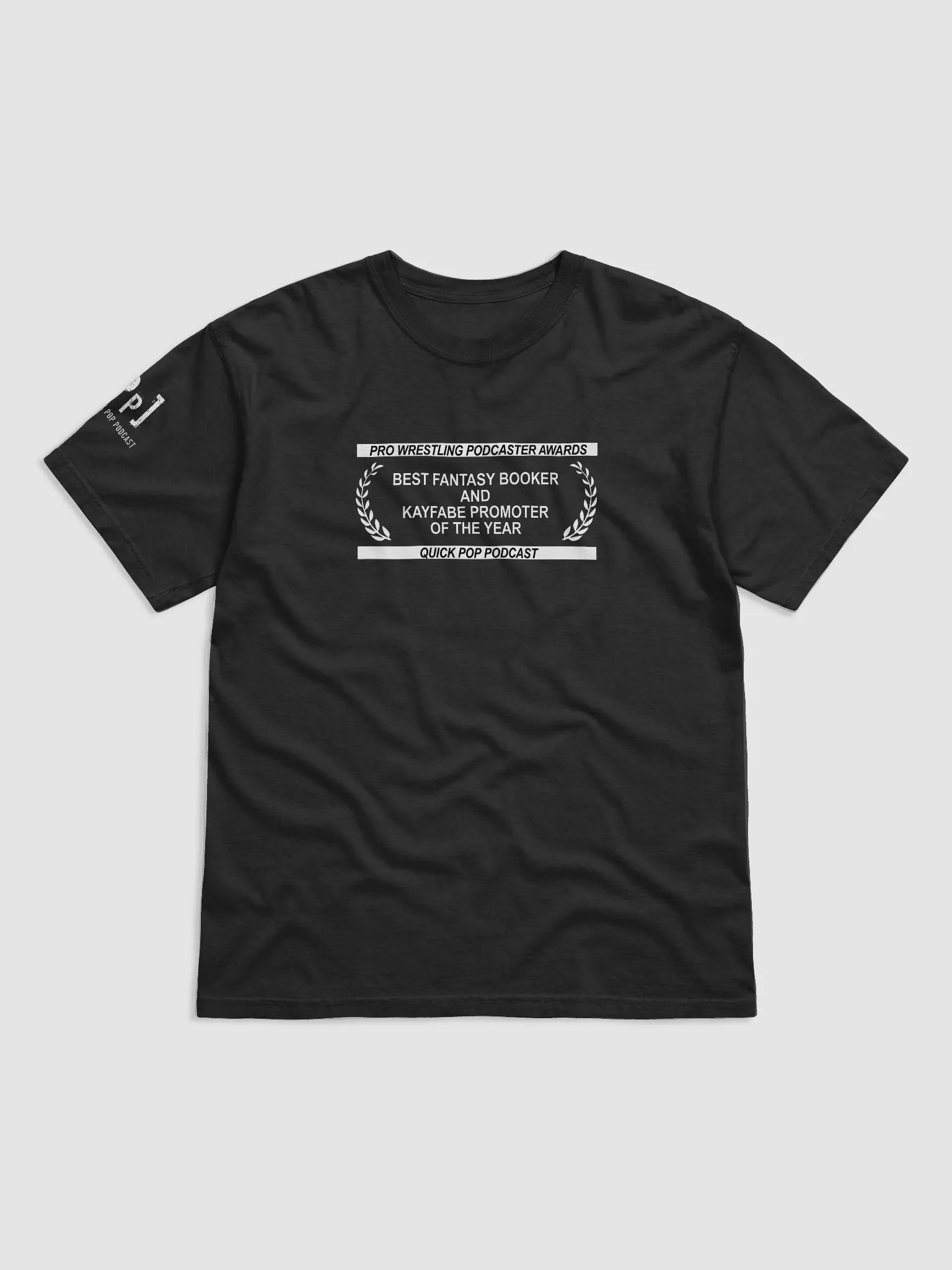 Best Booker Award product image (5)