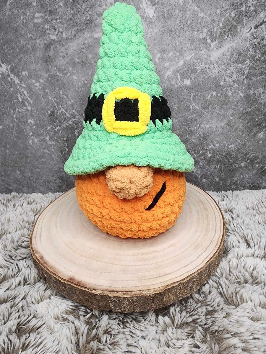 Leprechaun Gnome product image (1)