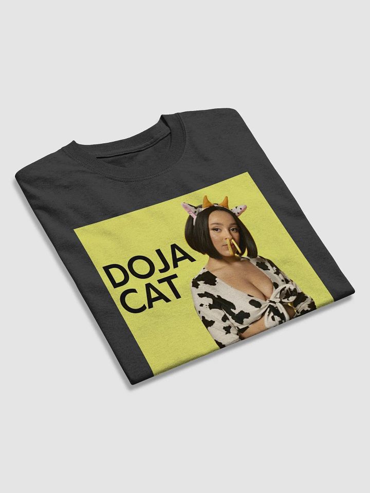Doja Cat Mooo Tshirt product image (2)