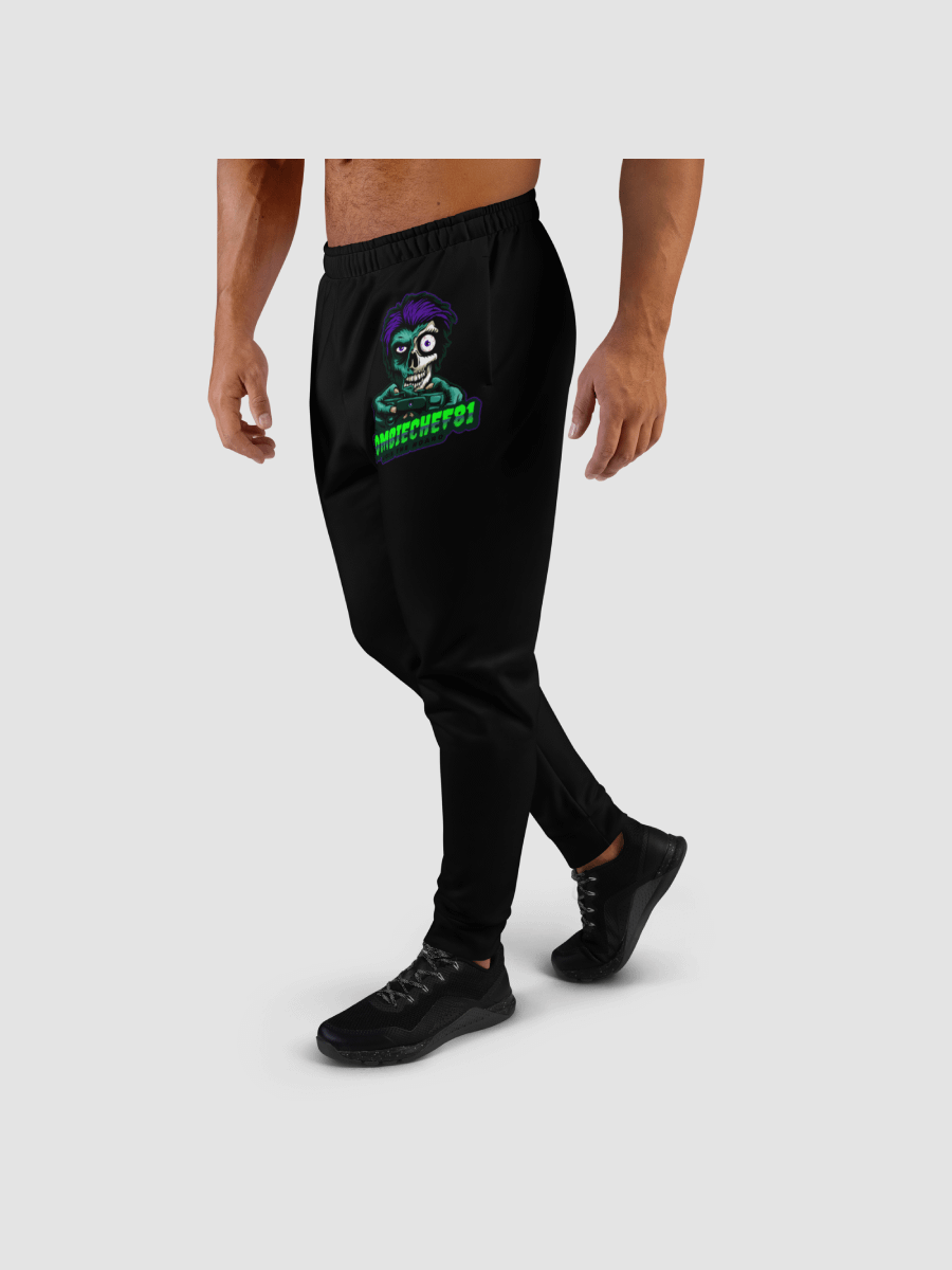 [ZombieChef81] All-Over Print Men's Joggers product image (6)