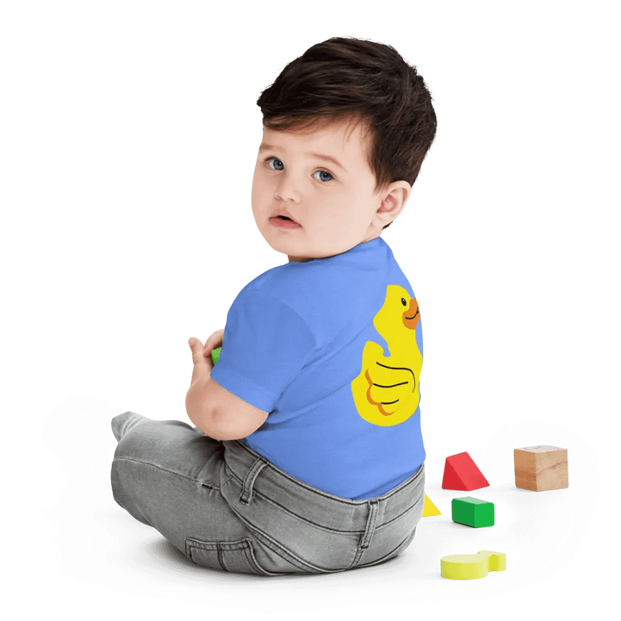 Ruber Ducky product image (21)