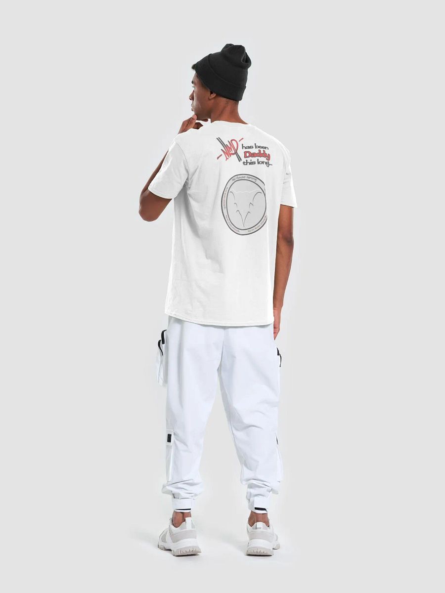 NLMP Daddy 1 month product image (6)