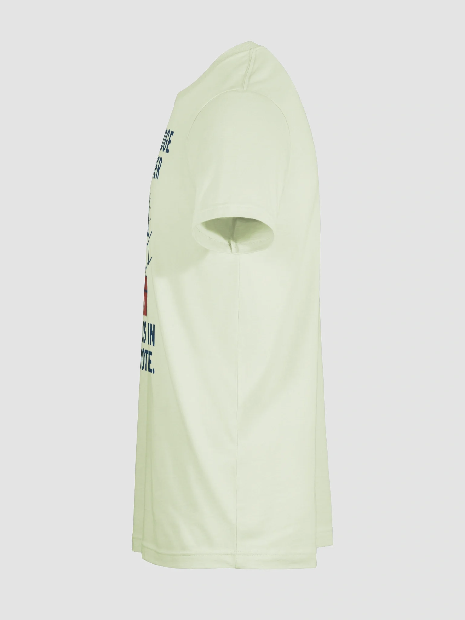 Knowledge is Power T-Shirt product image (41)