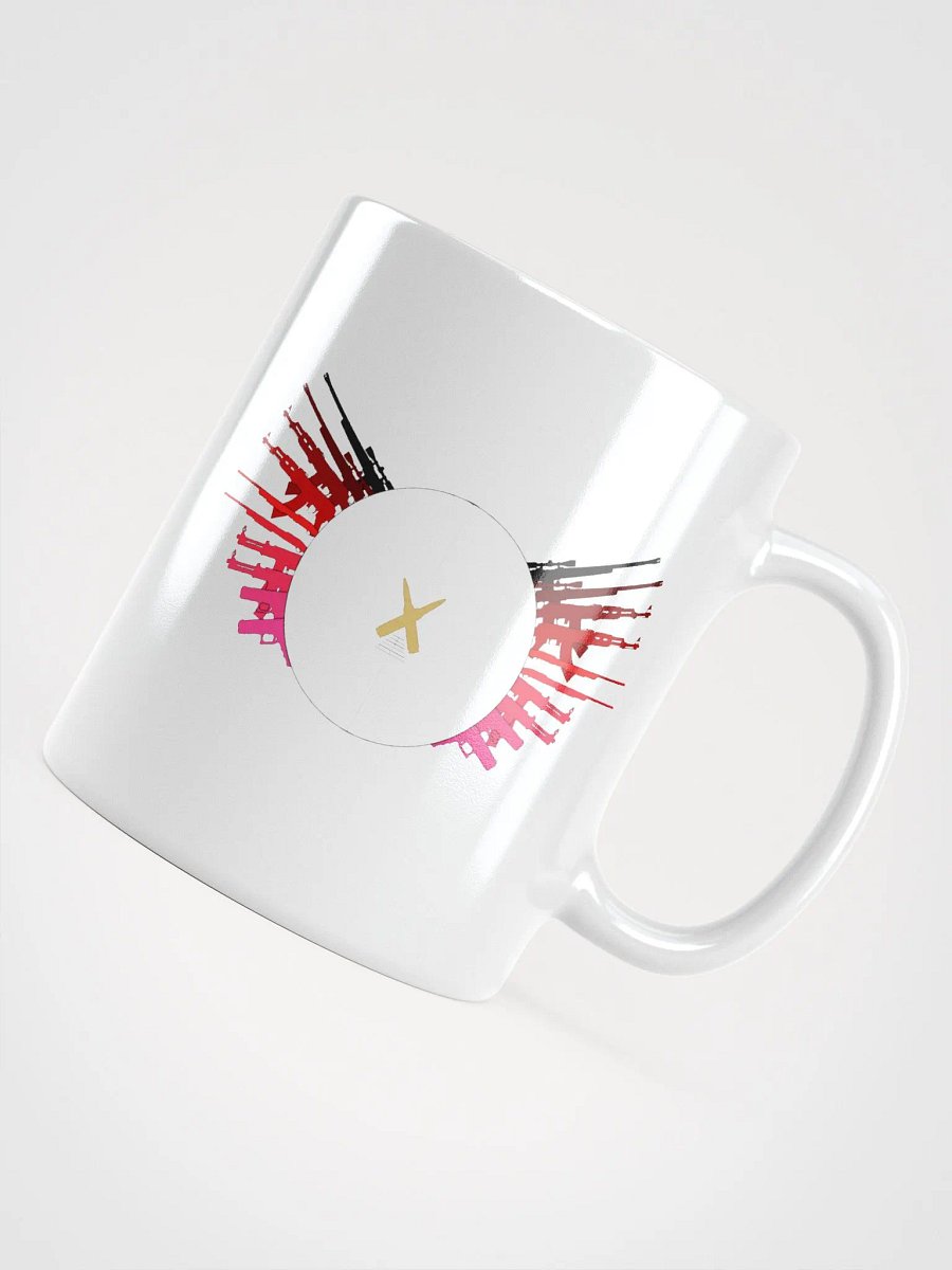Coffee mug varying sizes product image (12)