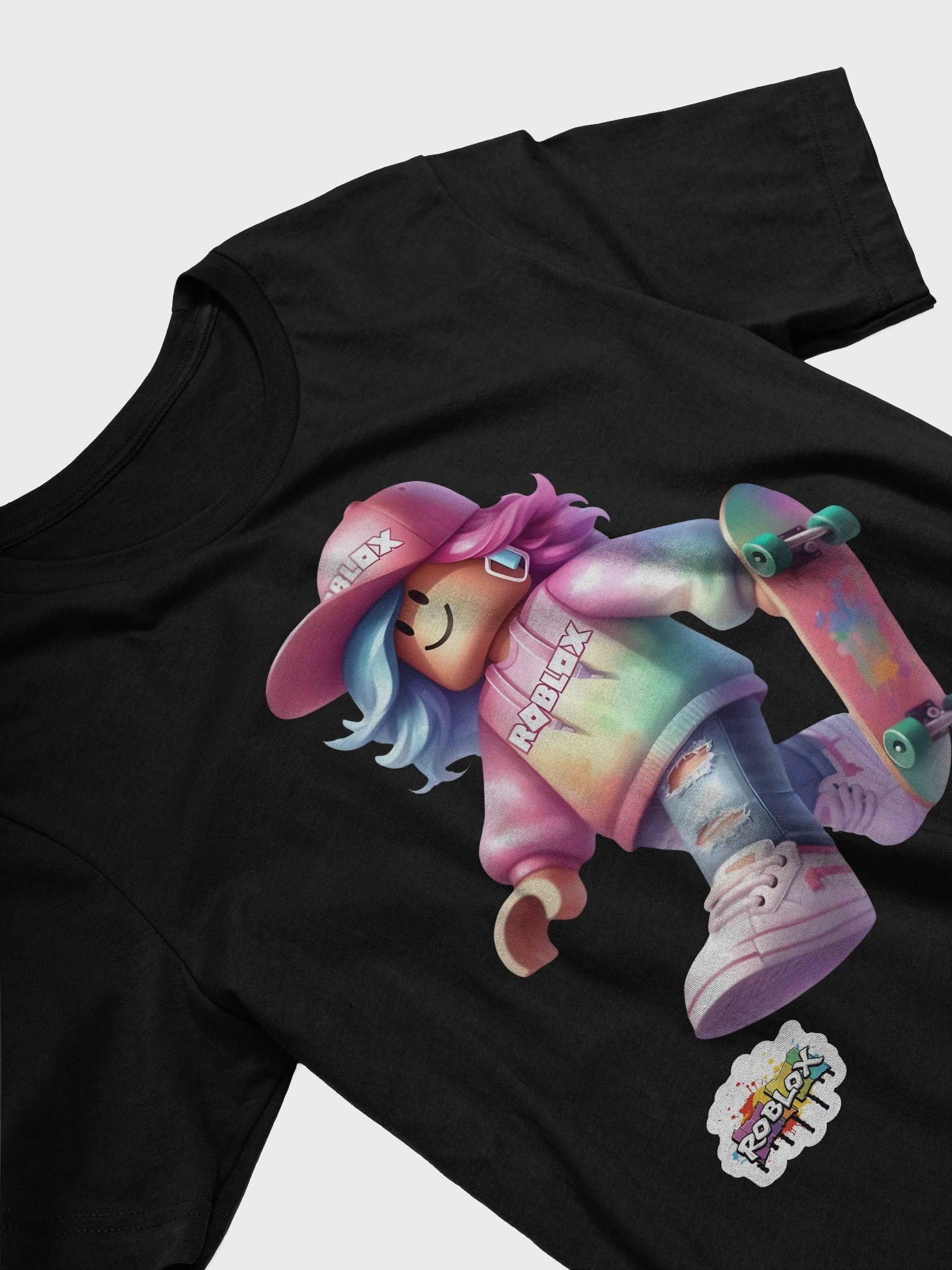 ROBLOCKS GIRL product image (28)