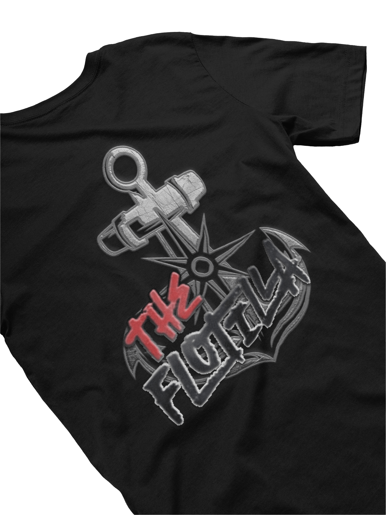 Flotilla Logo - Tee product image (30)