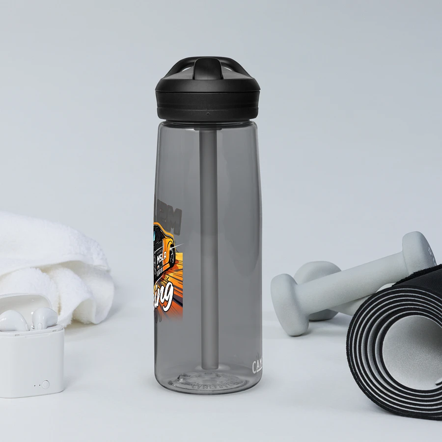 MSLA Racing Team Collection - Water Bottle product image (30)